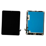 DISPLAY LCD PER IPAD AIR 4a 2020 / 5a 2022 10.9 A2316 A2324 A2325 A2072 A2588 A2589 A2591 TOUCH SCREEN SCHERMO VETRO NERO