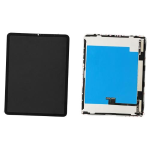 DISPLAY LCD PER IPAD PRO 11 3a 2021 (M1) / PRO 11 4a 2022 (M2) A2377 A2459 A2759 A2435 A2761 TOUCH SCREEN SCHERMO VETRO NERO