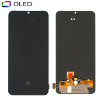 TOUCH SCREEN SCHERMO OLED PER ONEPLUS 7 GM1900 GM1901 GM1903 NERO VETRO LCD DISPLAY 