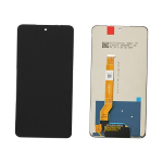 TOUCH SCREEN SCHERMO PER ONEPLUS NORD CE 3 LITE CPH2467 CPH2465 NERO VETRO LCD DISPLAY 