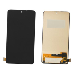 TOUCH SCREEN SCHERMO TFT PER XIAOMI REDMI NOTE 12 PRO 4G 2209116AG VETRO LCD DISPLAY NERO
