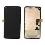 TOUCH SCREEN SCHERMO ORIGINALE SERVICE PACK PER GOOGLE PIXEL 5A 5G G1F8F G4S1M VETRO LCD DISPLAY NERO G949-00138-01