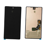 TOUCH SCREEN SCHERMO ORIGINALE SERVICE PACK PER GOOGLE PIXEL 7A GWKK3 GHL1X G0DZQ G82U8 VETRO LCD DISPLAY NERO NERO G949-00364-00