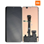 TOUCH SCREEN SCHERMO ORIGINALE SERVICE PACK PER XIAOMI REDMI NOTE 13 PRO PLUS+ 5G 23090RA98C 23090RA98G 23090RA98I VETRO LCD DISPLAY NERO