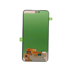 TOUCH SCREEN SCHERMO ORIGINALE SERVICE PACK PER SAMSUNG GALAXY A35 5G A356B / A55 5G A556B VETRO LCD DISPLAY NERO GH82-34224A
