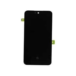 TOUCH SCREEN SCHERMO ORIGINALE SERVICE PACK PER SAMSUNG GALAXY A35 5G A356B / A55 5G A556B VETRO LCD DISPLAY NERO GH82-34224A