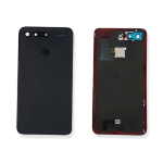 BACK COVER + CAMERA FRAME PER HUAWEI HONOR VIEW 20 PCT-AL10 SCOCCA COPRIBATTERIA POSTERIORE