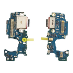 PCB CONNETTORE RICARICA FLAT FLEX DOCK CARICA MICROFONO PER SAMSUNG GALAXY Z FLIP 3 5G SM-F711B 