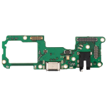 PCB CONNETTORE RICARICA OPPO A93 4G / RENO 4F / RENO4 LITE / F17 PRO FLAT FLEX DOCK JACK CARICA MICROFONO