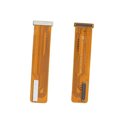 FLAT SCHEDA MADRE PCB MOTHERBOARD CONNETTORE PER SAMSUNG GALAXY S10 5G SM-G977B