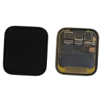 DISPLAY LCD PER APPLE WATCH SERIE 5 40MM A2092 / SE 40MM A2351 TOUCH SCREEN SCHERMO VETRO NERO