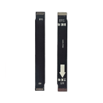FLAT FLEX SCHEDA MADRE PCB MOTHERBOARD CONNETTORE PER XIAOMI REDMI NOTE 9
