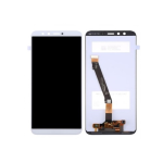 TOUCH SCREEN SCHERMO PER HUAWEI HONOR 9 LITE LLD-L31 AL00 BIANCO LCD DISPLAY