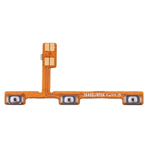 FLAT FLEX TASTI VOLUME ACCENSIONE POWER PER XIAOMI MI 10 LITE