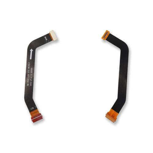 FLAT FLEX SCHEDA MADRE LCD DISPLAY MOTHERBOARD PER SAMSUNG GALAXY P610/ P613/ P615/ P619