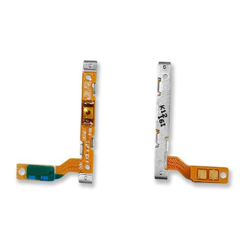 FLAT FLEX TASTO POWER ACCENSIONE ON OFF PER SAMSUNG GALAXY J330 / J530 / J730 / A600/ A605/ G570