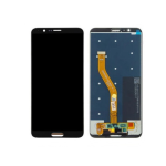 TOUCH SCREEN SCHERMO PER HUAWEI HONOR VIEW 10 BKL-AL20 BKL-L09 NERO VETRO LCD DISPLAY