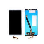 TOUCH SCREEN SCHERMO PER HUAWEI MATE 10 LITE RNE L21 L21 L01 BIANCO LCD DISPLAY