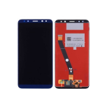 TOUCH SCREEN SCHERMO PER HUAWEI MATE 10 LITE RNE L21 L21 L01 BLU LCD DISPLAY