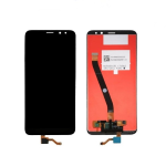 TOUCH SCREEN SCHERMO PER HUAWEI MATE 10 LITE RNE L21 L21 L01 NERO LCD DISPLAY