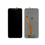 TOUCH SCREEN SCHERMO PER HUAWEI MATE 20 LITE SNE-LX1 SNE-AL00 NERO VETRO LCD DISPLAY