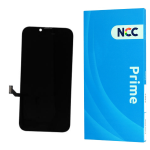 DISPLAY LCD NCC PRIME INCELL COF PER APPLE IPHONE 14 PLUS TOUCH SCREEN VETRO SCHERMO FRAME NERO