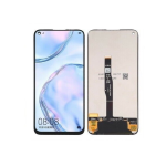 TOUCH SCREEN SCHERMO PER HUAWEI P40 LITE JNY-L21A LX1 LX2 VETRO LCD DISPLAY