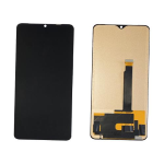 DISPLAY LCD TFT PER OPPO REALME X2 PRO / RENO ACE RMX1931 TOUCH SCREEN SCHERMO VETRO NERO