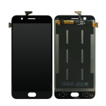 DISPLAY LCD PER OPPO A59 / A59M / F1S TOUCH SCREEN SCHERMO VETRO NERO 