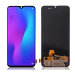 DISPLAY LCD OLED PER OPPO R17 / R17 NEO / R17 PRO / RX17 / RX17 PRO TOUCH SCREEN SCHERMO VETRO NERO