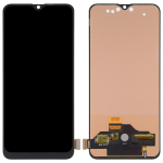 DISPLAY LCD TFT PER OPPO R15X / K1 PBCM10 TOUCH SCREEN SCHERMO VETRO NERO