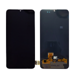 DISPLAY LCD OLED PER OPPO R15X / K1 PBCM10 TOUCH SCREEN SCHERMO VETRO NERO