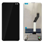TOUCH SCREEN SCHERMO PER XIAOMI POCO X2 MZB9011IN VETRO LCD DISPLAY NERO 