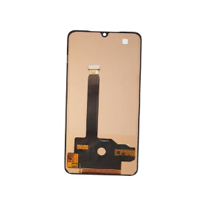 TOUCH SCREEN SCHERMO TFT PER XIAOMI MI 9 M1902F1G VETRO LCD DISPLAY NERO