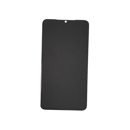 TOUCH SCREEN SCHERMO TFT PER XIAOMI MI 9 M1902F1G VETRO LCD DISPLAY NERO