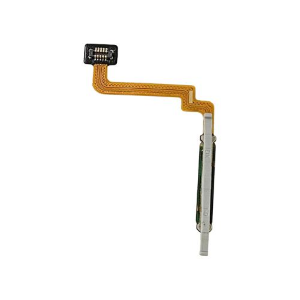 FLAT FLEX TASTO FINGERPRINT SENSORE IMPRONTA DIGITALE TOUCH ID PER XIAOMI REDMI NOTE 10 5G VERDE GREEN