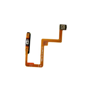 FLAT FLEX TASTO POWER FINGERPRINT SENSORE IMPRONTA DIGITALE TOUCH ID PER XIAOMI REDMI NOTE 11 PRO PLUS 5G VERDE GREEN 
