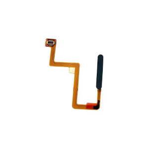 FLAT FLEX TASTO POWER FINGERPRINT SENSORE IMPRONTA DIGITALE TOUCH ID PER XIAOMI REDMI NOTE 11 PRO PLUS 5G VERDE GREEN 