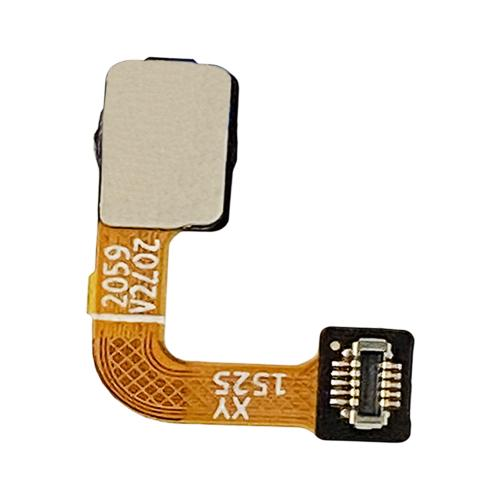 FLAT FLEX TASTO FINGERPRINT SENSORE IMPRONTA DIGITALE TOUCH ID PER XIAOMI 12 LITE
