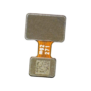 FLAT FLEX TASTO FINGERPRINT SENSORE IMPRONTA DIGITALE TOUCH ID PER XIAOMI 12T / 12T PRO 