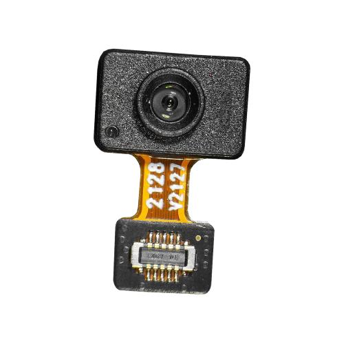 FLAT FLEX TASTO FINGERPRINT SENSORE IMPRONTA DIGITALE TOUCH ID PER XIAOMI 12T / 12T PRO 