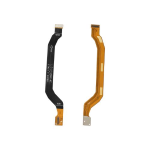 FLAT FLEX LCD SCHEDA MADRE MOTHERBOARD PER XIAOMI REDMI NOTE 11 PRO / POCO X4 PRO
