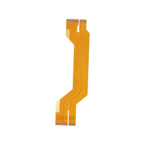 FLAT FLEX SCHEDA MADRE PCB MOTHERBOARD CONNETTORE PER XIAOMI REDMI NOTE 12 PRO PLUS 5G