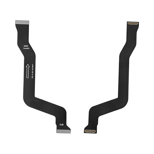 FLAT FLEX SCHEDA MADRE PCB MOTHERBOARD CONNETTORE PER XIAOMI 13 PRO (MAIN+SUB)