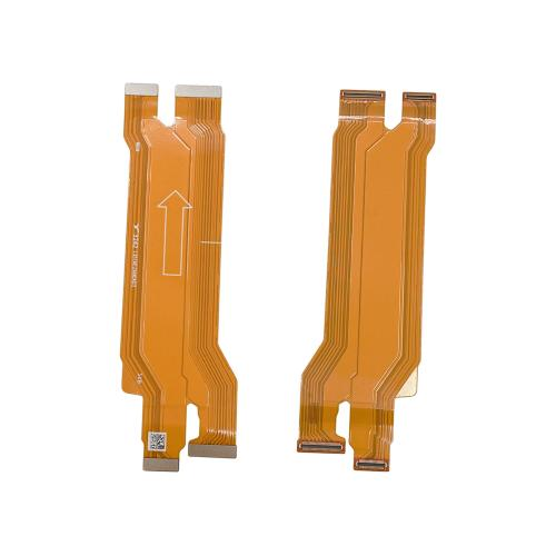 FLAT FLEX SCHEDA MADRE PCB MOTHERBOARD CONNETTORE PER XIAOMI 13T / 13T PRO (MAIN+SUB)