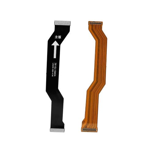 FLAT FLEX SCHEDA MADRE PCB MOTHERBOARD CONNETTORE PER XIAOMI POCO F4 GT 