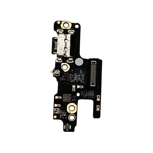 PCB CONNETTORE RICARICA XIAOMI REDMI NOTE 7 / NOTE 7 PRO FLAT FLEX DOCK JACK CARICA MICROFONO