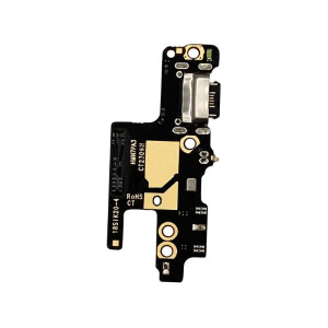 PCB CONNETTORE RICARICA XIAOMI REDMI NOTE 7 / NOTE 7 PRO FLAT FLEX DOCK JACK CARICA MICROFONO