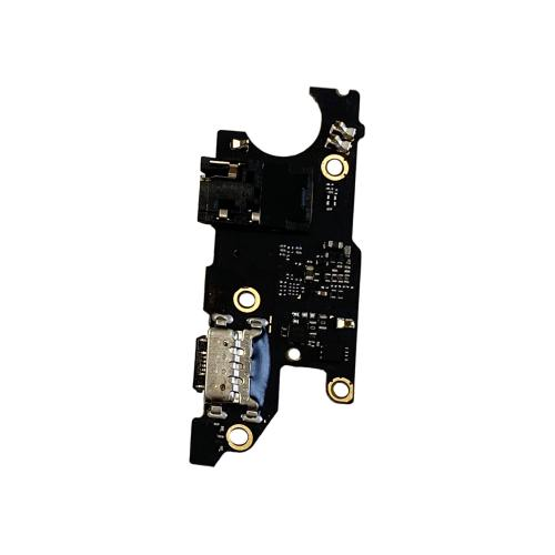 PCB CONNETTORE RICARICA XIAOMI REDMI NOTE 9T 5G FLAT FLEX DOCK JACK CARICA MICROFONO