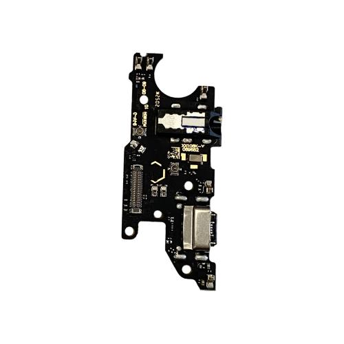 PCB CONNETTORE RICARICA XIAOMI REDMI NOTE 9T 5G FLAT FLEX DOCK JACK CARICA MICROFONO
